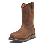 Timberland PRO True Grit BOA NT WP Pull On Boot