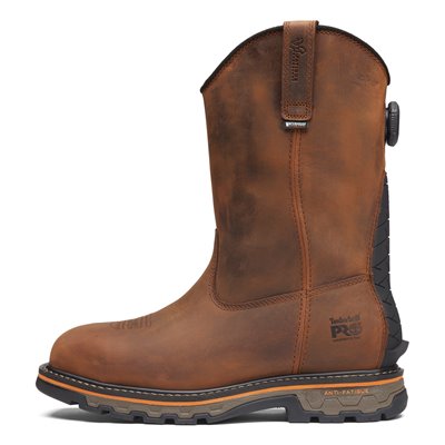 Timberland PRO True Grit BOA NT WP Pull On Boot