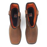 Timberland PRO True Grit BOA NT WP Pull On Boot