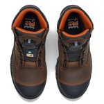 Timberland PRO 6" Boondock BOA CT WP FP Lace Up Boot
