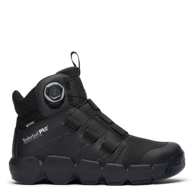 Timberland PRO 6" BOA Morphix Composite Toe Waterproof Boot