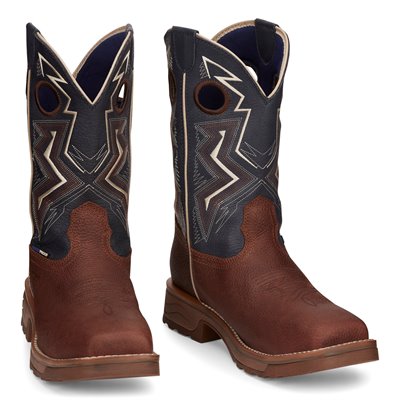 Tony Lama Force CP Pull On Boot