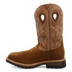 Twisted X 12" Western Work Boot