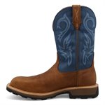 Twisted X 11" Ultralite X Work Boot
