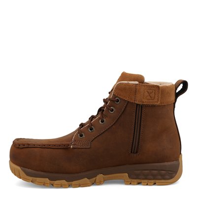 Twisted X Ladies 6" Work Boot