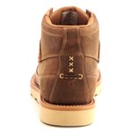Twisted X 4" Steel Toe Wedge Sole Boot