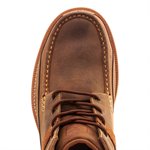 Twisted X 4" Steel Toe Wedge Sole Boot