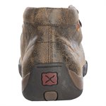 Twisted X Alloy Toe Chukka Driving Moc