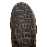Twisted X Alloy Toe Chukka Driving Moc
