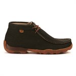 Twisted X Work Steel Toe Chukka Driving Moc
