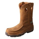 Twisted X Work 11" Comp Toe Pull-On Hiker Boot - WP