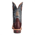 Twisted X Lite Cowboy Steel Square Toe Boot