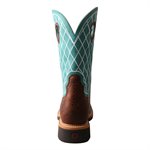 Twisted X Lite Cowboy Steel Toe Work Boot