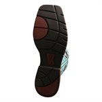 Twisted X Lite Cowboy Steel Toe Work Boot