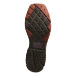 Twisted X 12" Alloy Toe Western Work Boot with Cellstretch