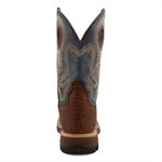 Twisted X 12" Alloy Toe Western Work Boot