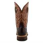 Twisted X 12" Waterproof Alloy Toe Western Work Boot