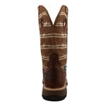 Twisted X 12" Western Work Boot
