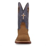Twisted X 12" Western Work Boot