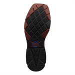 Twisted X 12" Western Work Boot