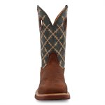 Twisted X 12" Western Work Boot
