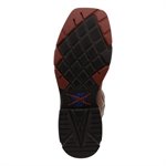 Twisted X 12" Western Work Boot
