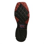 Twisted X 12" Waterproof Nano Composite Safety Toe Western Work Boot