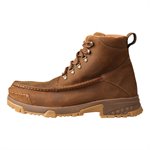 Twisted X Work 6" Comp Toe Boot with CellStretch
