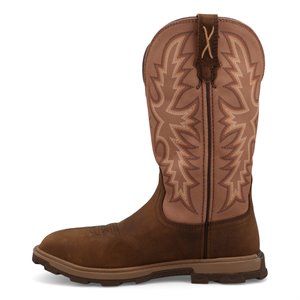 Twisted X 11" Ladies Ultralite X Work Boot