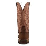 Twisted X 11" Ladies Ultralite X Work Boot