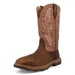 Twisted X 11" Ladies Ultralite X Work Boot