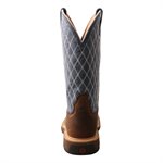 Twisted X Ladies 11" Western Square Toe Pull On Boot