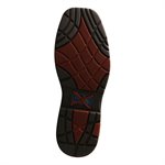 Twisted X Ladies 11" Western Square Toe Pull On Boot