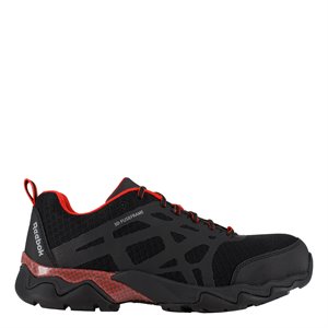 Reebok Beamer Seamless Athletic Work Shoe
