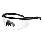 Wiley X Saber Advanced Safety Glasses