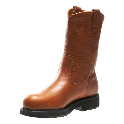 wolverine herrin boots