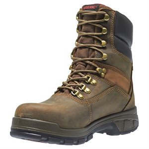 Wolverine Cabor EPX™ 8" Work Boot.