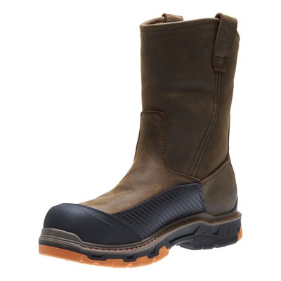 overpass carbonmax wellington boot