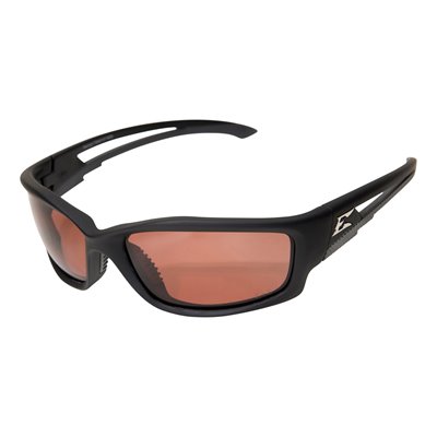 Edge Kazbek Polarized Safety Glasses