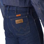 Wrangler FR 14.75 oz. Prewash Original Fit Jean