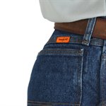 Wrangler FR 14.5 oz Riggs Carpenter Jean