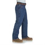 Wrangler FR 14.5 oz Riggs Carpenter Jean