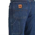 Wrangler FR 14.5 oz Riggs Carpenter Jean