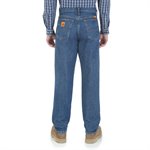 Wrangler FR 14.5 oz Riggs Relaxed Fit Jean