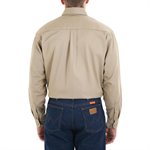 Wrangler FR Riggs 88 / 12 L / S Work Shirt 