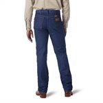 Wrangler FR Regular Fit Lightweight Denim Jean