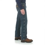 Wrangler FR 12 oz Advanced Comfort Regular Fit Jean